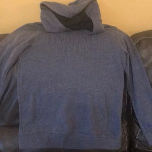 Calvin Klein boys Hoodie